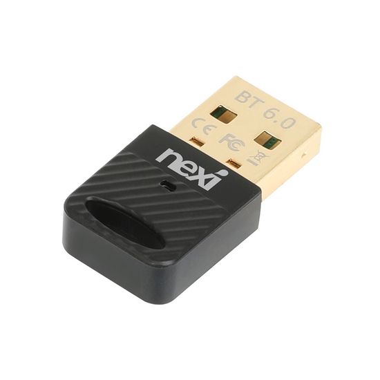 (NEXI) 넥시 블루투스 V6.0 EDR 동글이 (NX1581)