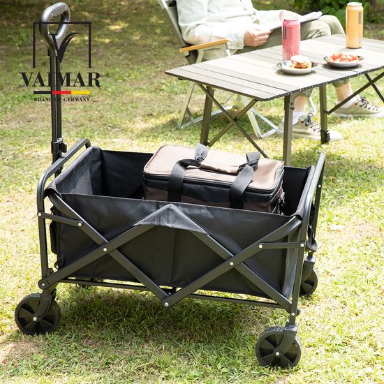 [바이마르] 접이식 폴딩 웨건