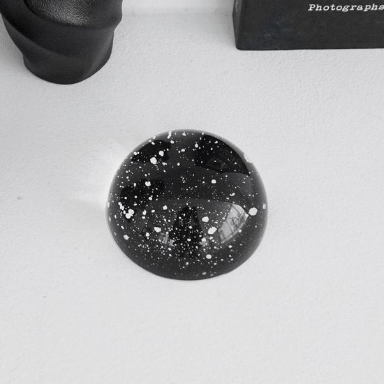 시그니처 문진 - 쿠로도트