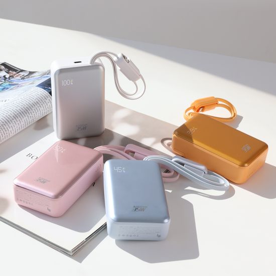 레파 GT16 35W 초고속충전 보조배터리 20000mAh