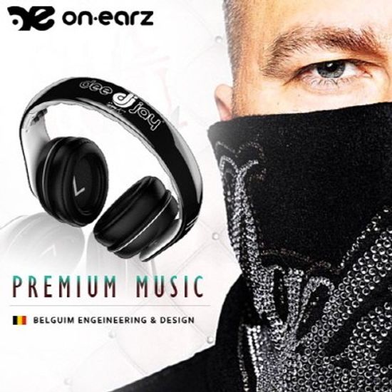 벨기에 온이어즈 - 스와그(SWAGG) DJ대디K 에디션