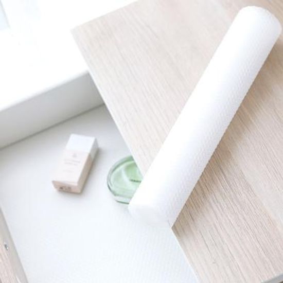 싱크대 서랍 선반 방수 매트 ( 주방시트 ) 45x150