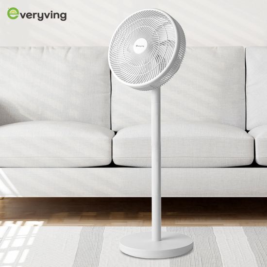 에브리빙 에어 팬큘레이터 / 리모컨 에어 팬큘레이터