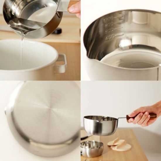 ambai 암바이 3중 편수냄비