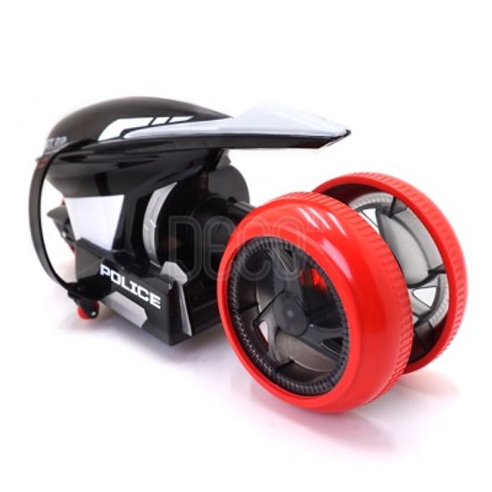 싸이클론 360 RC카 오토바이 알씨카