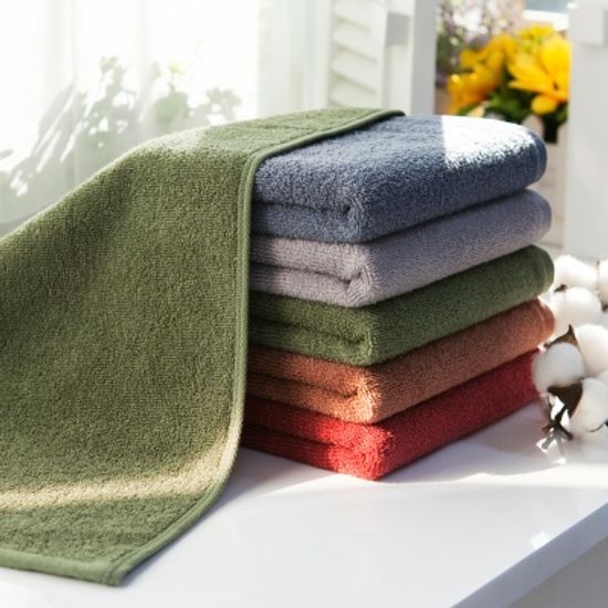 피에르가르뎅 미용 타올 80g 1매