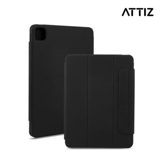 아띠즈 iPadAir 4/5세대 마그네틱 분리형 2in1 케이스