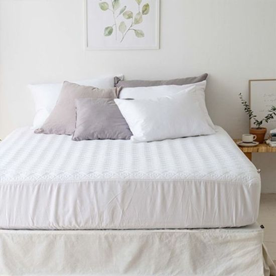 크로바 40수 트윌면 100프로 홑이불커버 D(WBD0E23)