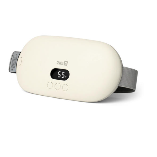 복부온열찜질기/무선진동안마기/배마사지기/복부진동/