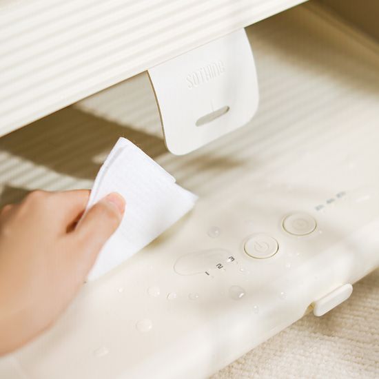 [소싱] 전기히터 웜베이비 접이식 발난로 시즌2