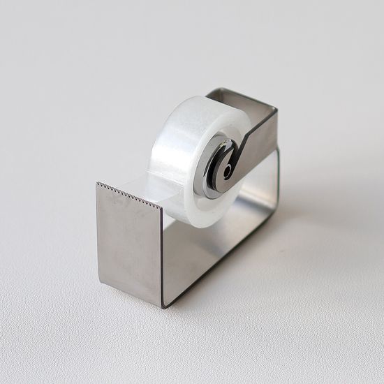 스틸 테이프 디스펜서 스카치 마스킹테이프