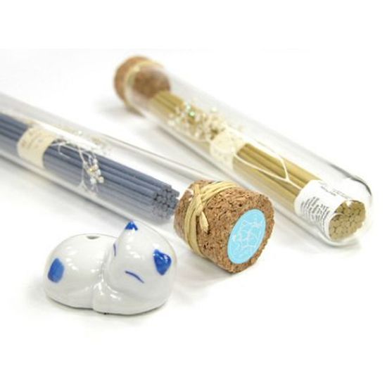 Tube Ⅱ (yellow)