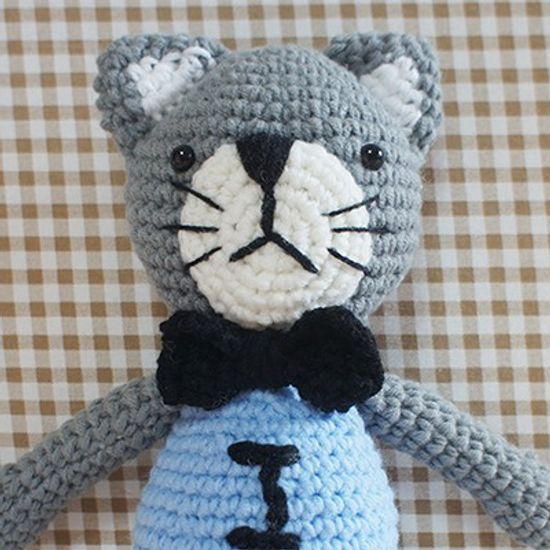 [DIY]아이러브유고양이