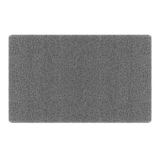 아바드 욕실미끄럼방지 베이직 코일매트 1개 40*60cm