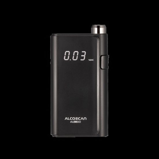 음주측정기 AlcoScan AL8800