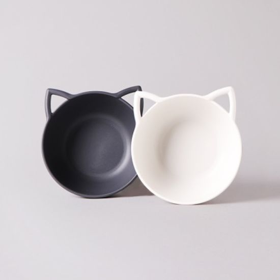 [나인웨어] 애니멀 시리얼볼4p 세트