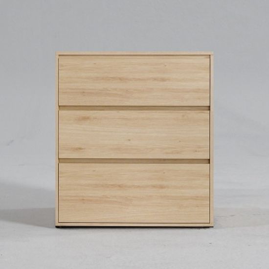 베니 서랍장 3단 800 (착불)