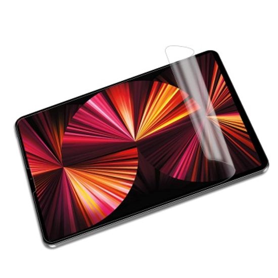 아이패드 프로  2 3 4세대 종이질감필름 11인치