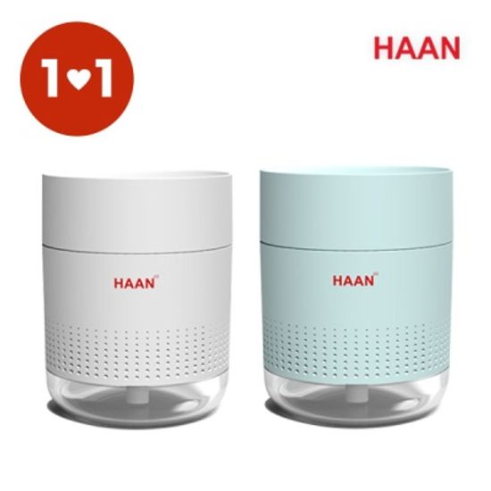 [1+1]한경희 초음파 무선가습기 퓨어메이트 HTM-530C