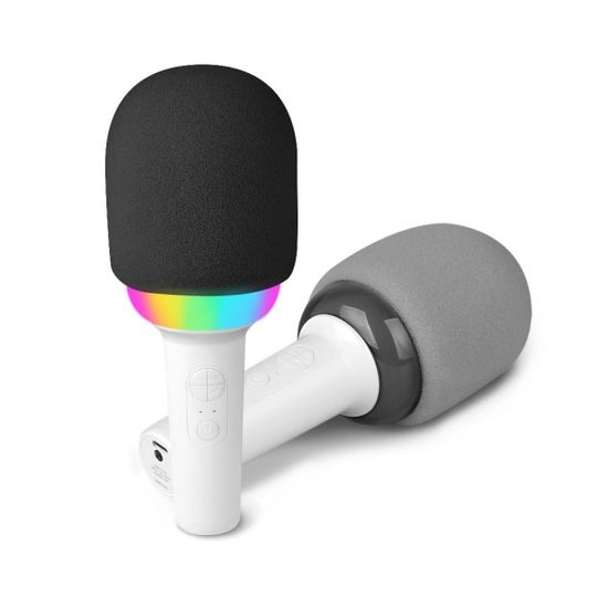 서라운드 노래방 마이크 / 블루투스 스피커 CY97NRB10