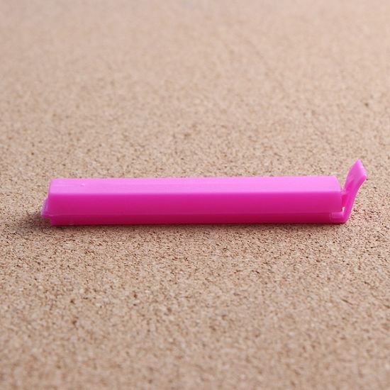 알뜰 봉지집게(5p)/다용도집게 과자봉지집게 밀봉집게