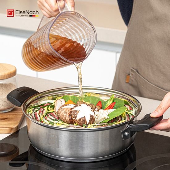 [아이제나흐] 베틴 IH 스테인리스 냄비 4종세트