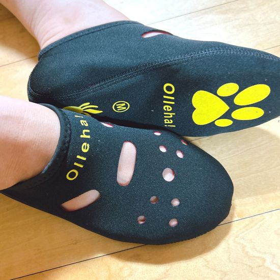 보온덧신 실내 덧버선 겨울 덧신(WCC0587)