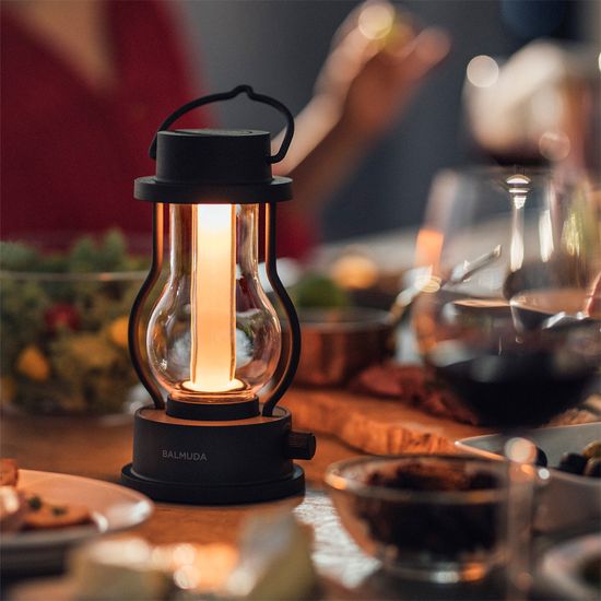 [공식수입원] 발뮤다 더 랜턴 L02B