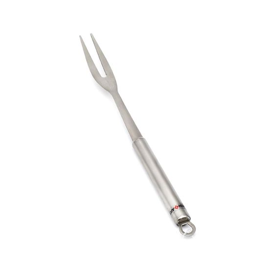 조리도구 키친툴 실버 요리포크(WF0DD21)