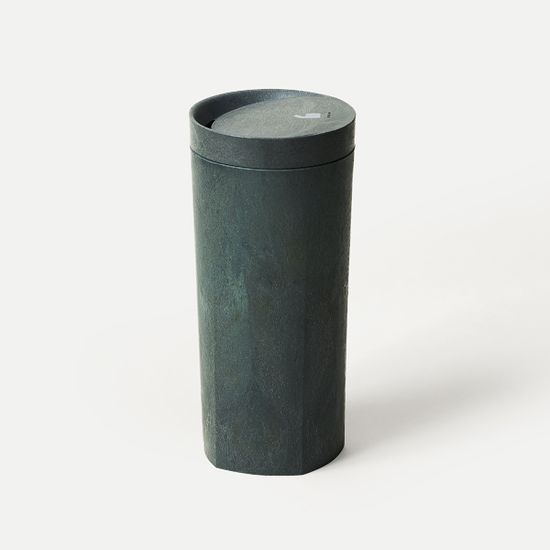 프롬그린 친환경 어스 텀블러 410ml