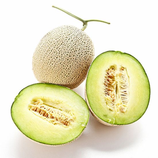 [자연예서] 프리미엄 세지 머스크 멜론 5kg(3수)