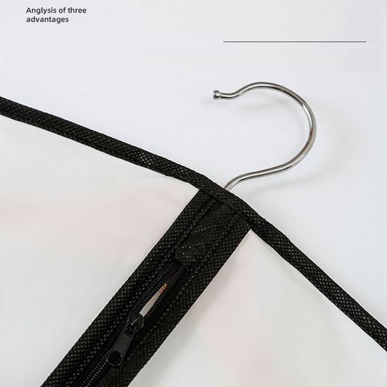 슈트 수트 양복 드레스 원피스 코트 케이스 옷 커버