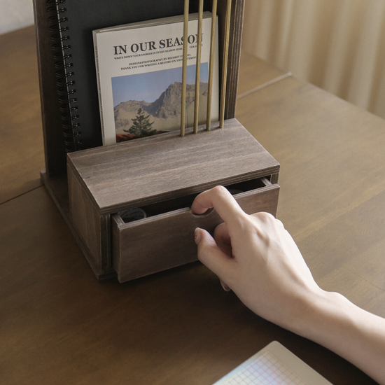 Book Storage