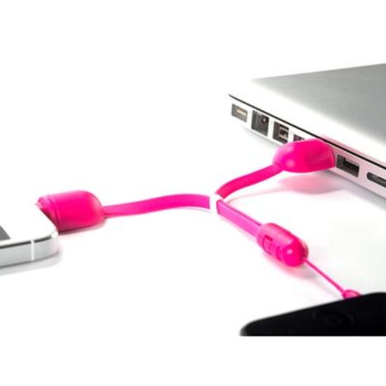 Charge Cable(안드로이드/마이크로5핀 케이블)