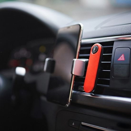 마크웨일 차량용방향제_오렌지