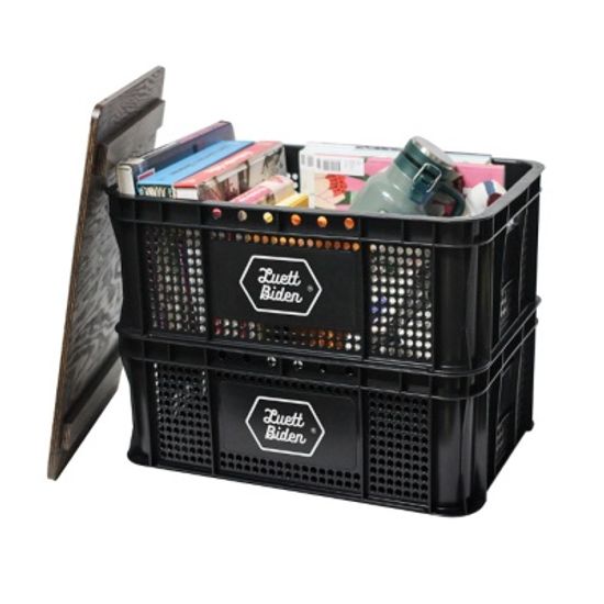 루엣비든 베이커리 박스