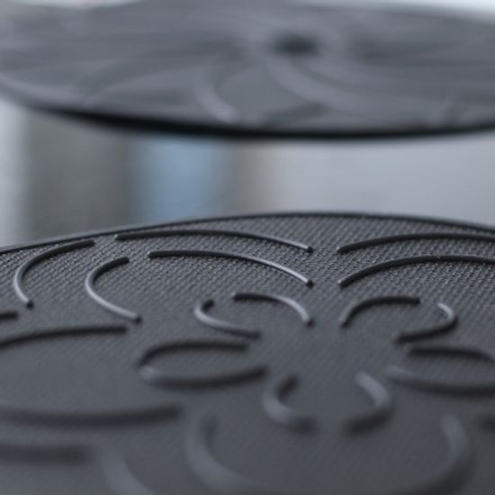 아야 실리콘 인덕션 보호매트