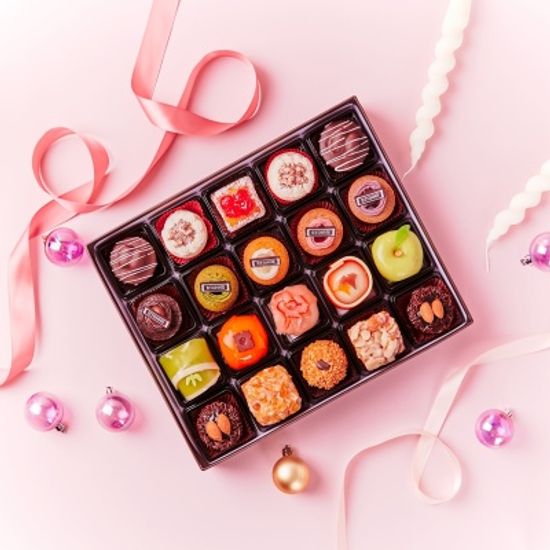 [수예당] 빠띠셰리 세트