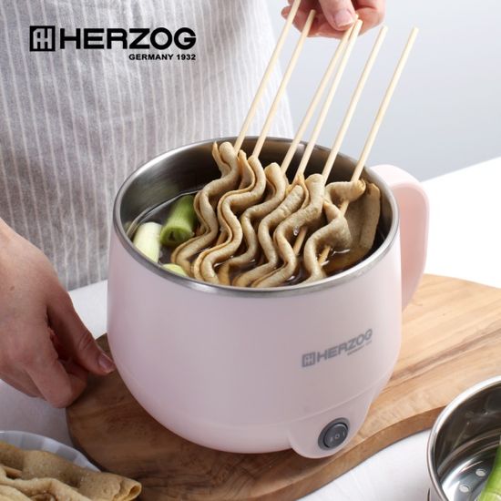 [헤르조그] 네띠 전기 멀티포트 1.2L