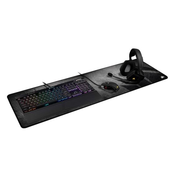 커세어 게이밍 마우스패드 MM300 PRO EXTENDED