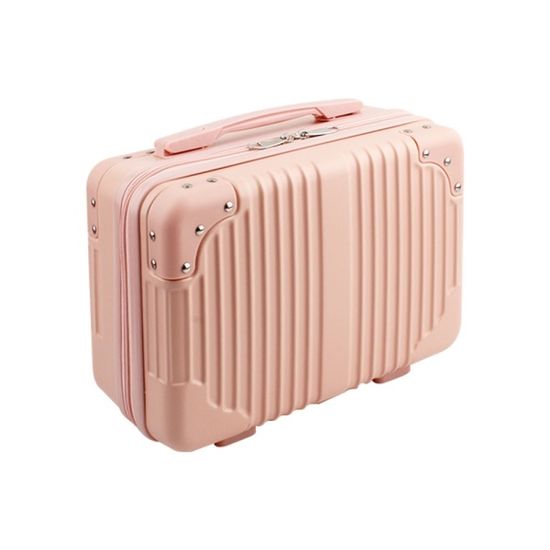 리빙틱톡 레디백 14인치 미니 여행 캐리어 기내 소형[