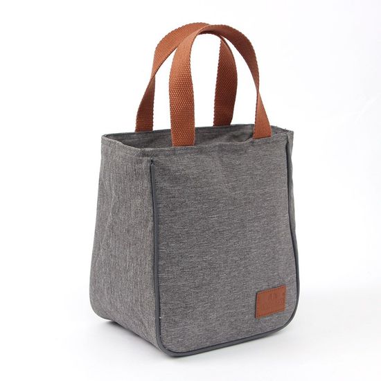 보온보냉 도시락 가방 B13 WE3A577