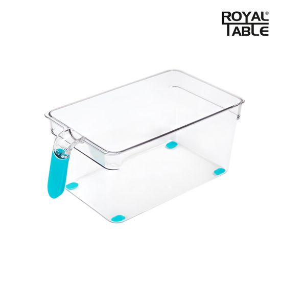 로얄테이블 수납트레이_깊은형 1+1