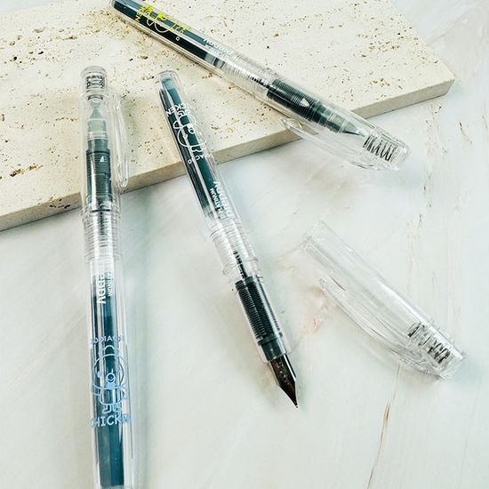 플래티넘 프레피 만년필 스페셜 에디션 12지신-10 닭