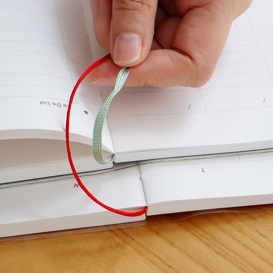 두투두 위클리 플래너 체크리스트 습관관리 다이어리