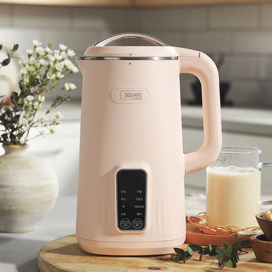 스퀘어가든 두유 메이커 죽 제조기 JSK-K3051