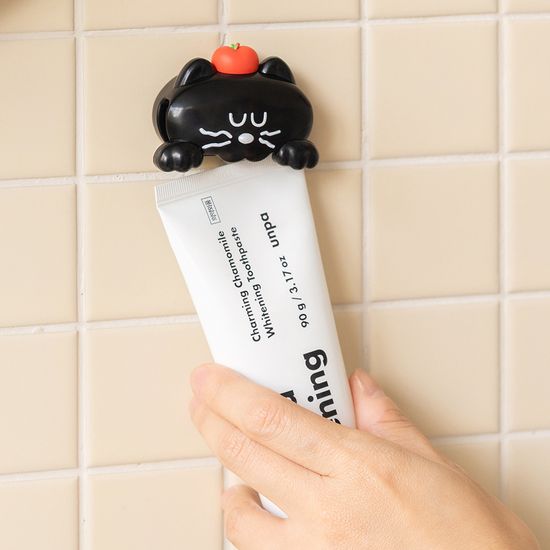 Brunch Brother 모그리 치약걸이