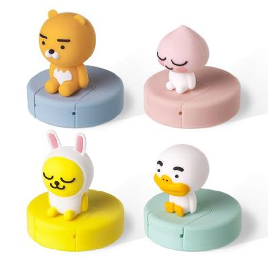 카카오프렌즈 피규어 USB 메모리 32G