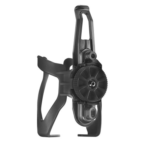 아이베라 폭조절 가능 자전거 물통 케이지 대만산