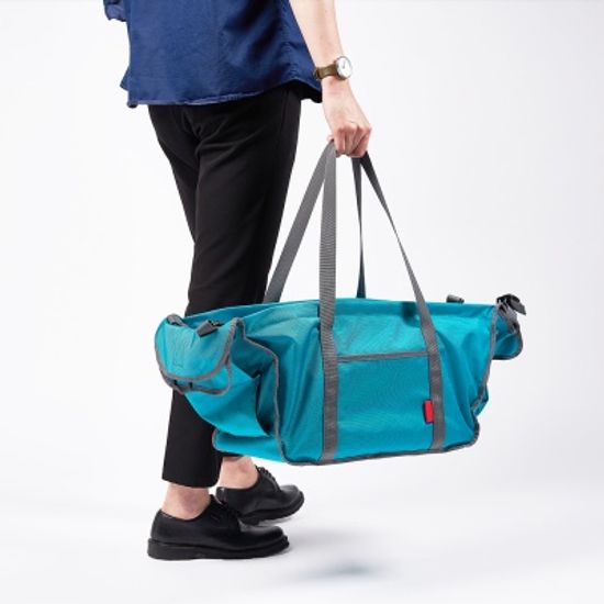 자동차 뒷좌석 정리함 트렁크 정리, 차박, 캠핑용품